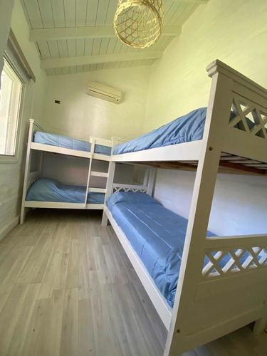 Hermosa Casa Quinta Con Pileta Para 8 Personas Ingeniero Maschwitz - Zona Norte.