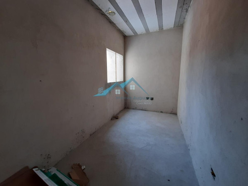 Imagem 6 de 12 de Cobertura Para Venda Em Santo André, Jardim Santo Alberto, 2 Dormitórios, 1 Suíte, 1 Banheiro, 2 Vagas - Cob0018_1-1570688