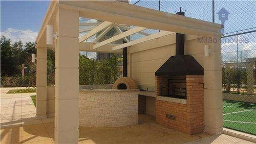 Imagem 28 de 29 de Apartamento 3 Suítes À Venda, 199 M², Condomínio Único Campolim, Jardim Portal Da Colina Em Sorocaba/sp - Ap1522