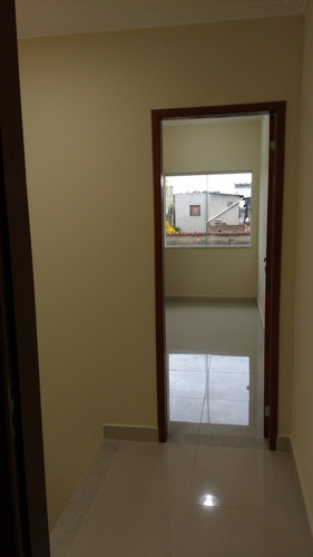 Imagem 14 de 15 de Excelente Casa Duplex No Pq Califórnia - Sendo 02 Suítes, Ár - 55