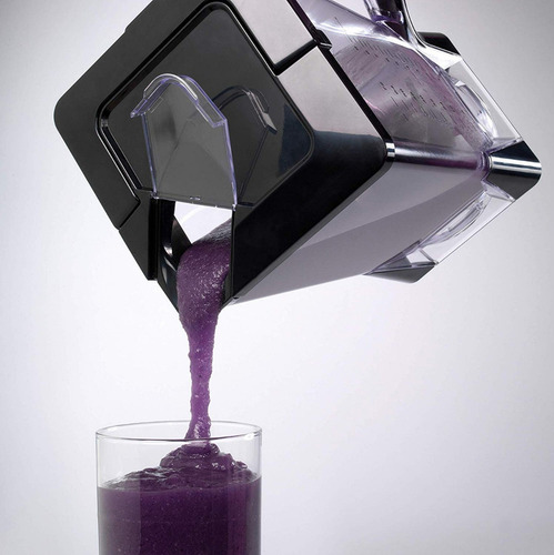 Liquidificador Profissional Ninja 1000 Bl610 Preto Cinza
