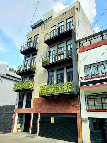Escandon - Ph En Venta