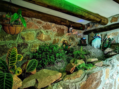Imagen 30 de 30 de Tierra Hobbit En Villa Serrana