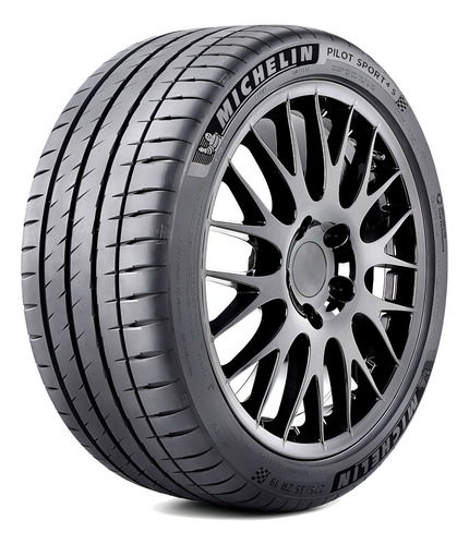 Neumático Michelin Pilot Sport 4 S 245/30R20 90 Y