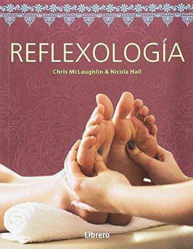 Reflexología  - Nicola Hall Librero