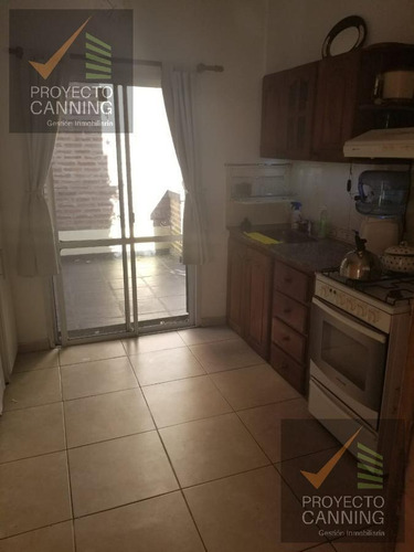 Imagen 8 de 16 de Casa Duplex En Venta Canning Ezeiza