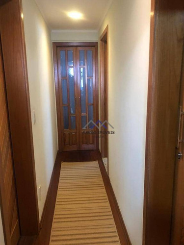Imagem 5 de 18 de Apartamento À Venda, 95 M² Por R$ 585.000,00 - Jardim Messina - Jundiaí/sp - Ap1444
