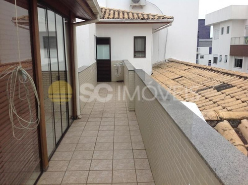 Cobertura No Bairro Ingleses Em Florianópolis Sc - 14903