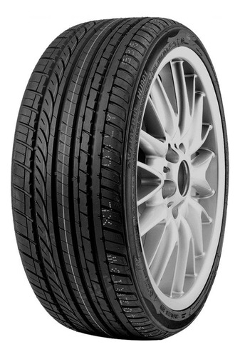 Kit 2 Pneus Speedmax Aro 18 235/40r18 Hu901 95w Xl