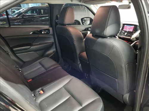 Mitsubishi Eclipse Cross 1.5 Mivec Turbo Hpe