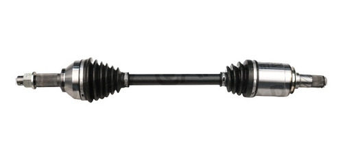 Flecha Delantera Izq Ns Pathfinder 2015-2016 V6 Fwd 3.5 Ck