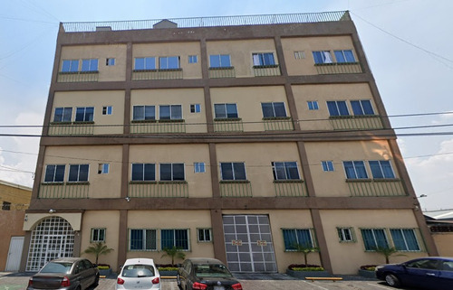 Departamento En Venta En Centro Industrial Tlalnepantla, Edomex, St08