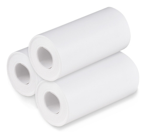 Rolo De Papel Térmico 57* 30mm Papel De Impressão Para Impre