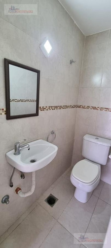 Imagen 8 de 15 de Departamento En Venta De 3 Hab. - La Plata (centro)