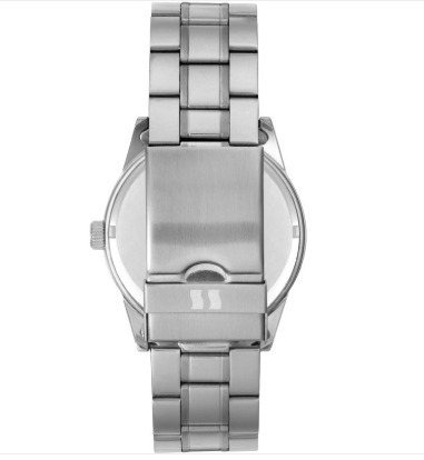 Relógio Masculino Seculus Long Life 28253g0sbna1= 47