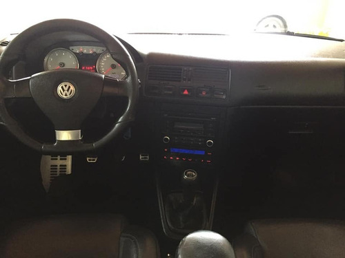 Volkswagen Golf 1.6 Vht Sportline Limited Edition Total Flex