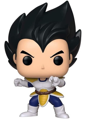 Funko Pop - Vegeta 614 Dragon Ball Z