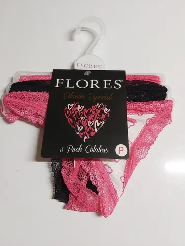 Colaless marca flores sale