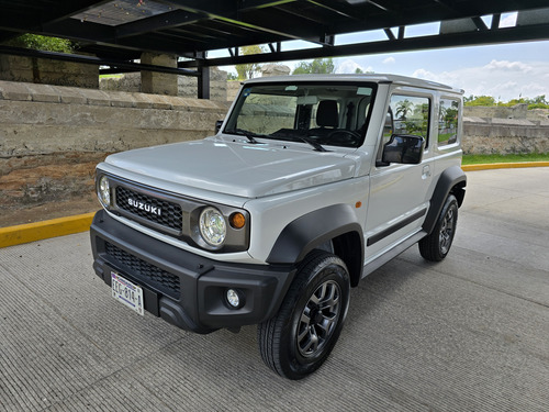 Jimny Gls 1.5 Tm5 4x4