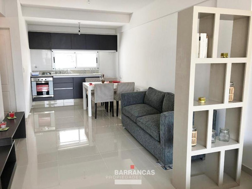 Monoambiente A Estrenar En Almagro  Venta   Yatay 1036