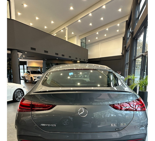 Mercedes Benz Gle 53 Amg Coupe 2025 0km Conc Oficial Mb