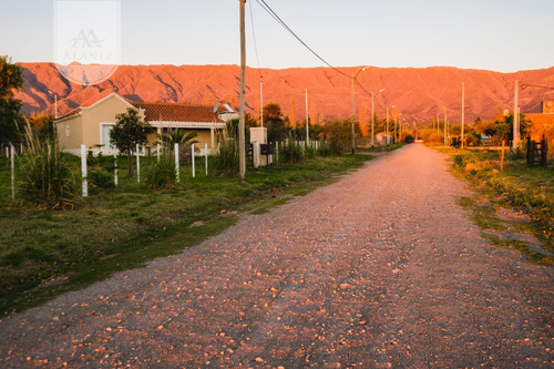 Ultimos Lotes, Terrenos En Venta, Quintas Del Tomero, Merlo, San Luis.