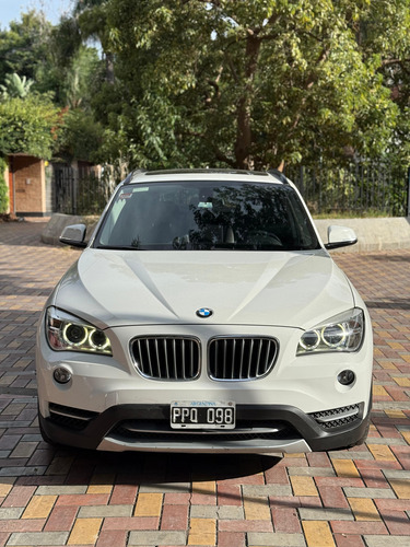 BMW X1 2.0 Xdrive 20i Executive 184cv
