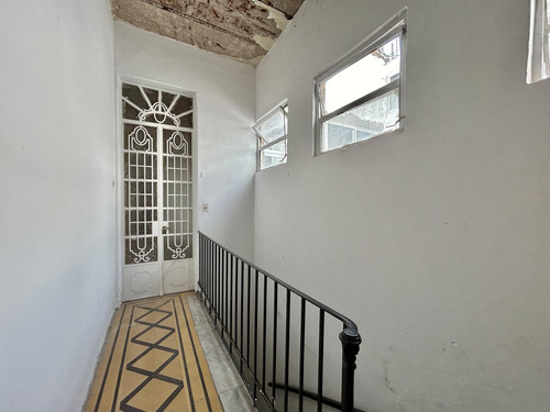 Venta Ph De 2 Ambientes Y Escritorio Con Espectacular Terraza En Villa Crespo