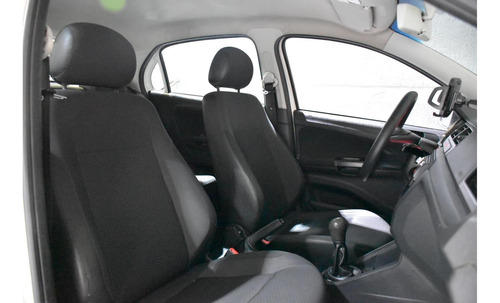 Volkswagen Gol Gol 1.0 12V MPI TOTALFLEX TRENDLINE 4P MANUAL