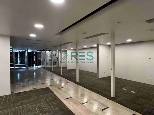 Local Comercial En Arriendo En Las Condes