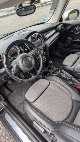 Mini Cooper 1.5 Chili Mt