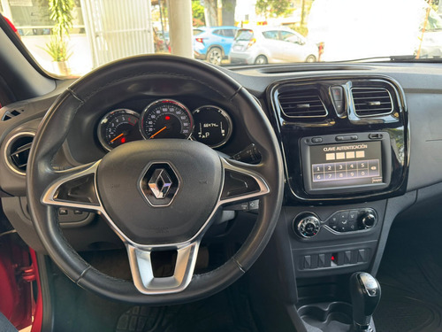 Renault Stepway 1.6 Intense At