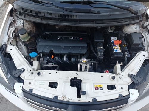 Great Wall Voleex C30 2017 1.5 Comfort