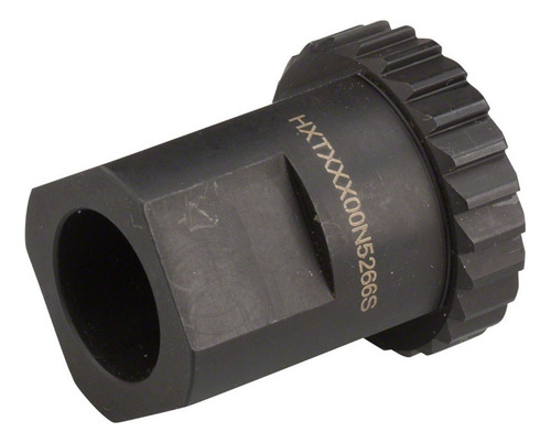 Herramineta Para Buje Dt Swiss Lockring Ring Nut For 3