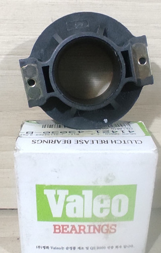 Collarín Croche Hyundai H-100 F/redondo Galoper 41421-43030