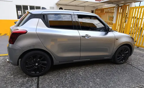 Suzuki Swift 1.2 Gl