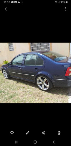 Volkswagen Bora 1.8 T Highline Cu 2006