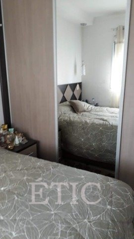 Imagem 11 de 15 de Apartamento - Vila Carrao - Ref: 2952 - V-ap1442
