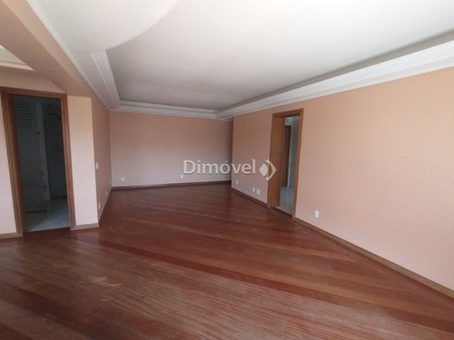 Imagem 4 de 15 de Apartamento - Menino Deus - Ref: 24365 - V-24365