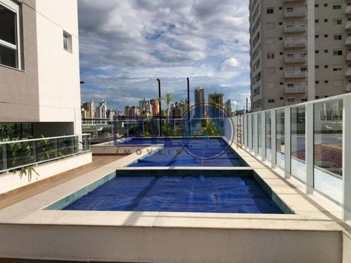 Imagem 18 de 18 de Apartamento A Venda No Setor Marista - Ap01125 - 70833882
