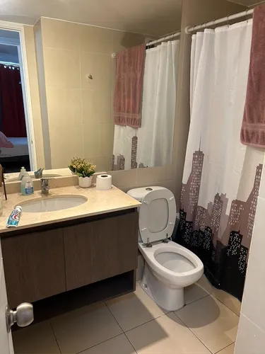 Se Vende Acogedor Depto 3d 2b En Gran Avenida Con Salesianos