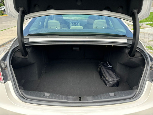 Lincoln MKZ 2.0 Select At
