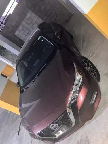 Nissan Sentra 2.0 Advance Cvt