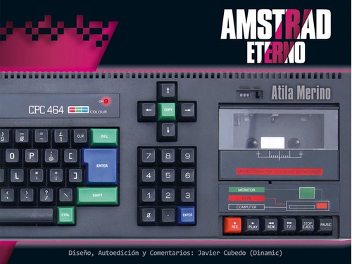 Amstrad Eterno - Varios