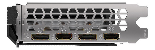 Tarjeta De Video Gigabyte Rtx 3060 12gb Gv-n3060wf2oc-12gd