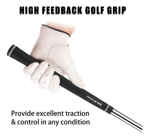 Mazel Premium Golf Sand Wedge, Gap Wedge, Lob Wedge For Men