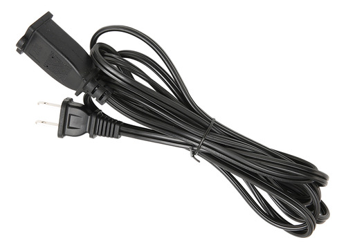 1 Cable De Extensión 15p A 1 15r Power Professional Nema Nem