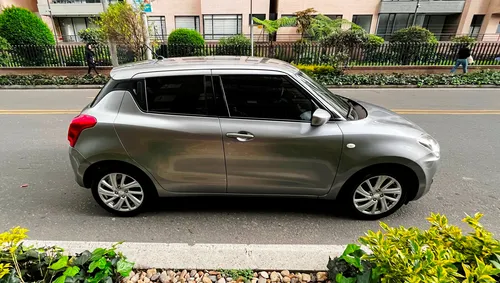 Suzuki Swift 1.2 Gl