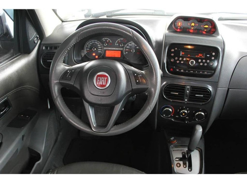 Fiat Palio Weekend Adventure Locker Dual