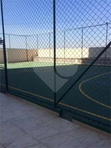 Apartamento Novo Venda Vila Príncipe De Gales - 373-im402247
